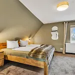 Apartmán Hirsch Gretel - Garten Mit Grill - Wald