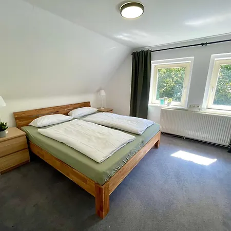 Hirsch Gretel - Garten Mit Grill - Wald * Altenau