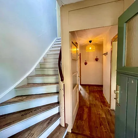 Apartment Gruppen Und Familienhaus Gretel *