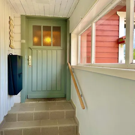 Apartment Hirsch Gretel - Garten Mit Grill - Wald *