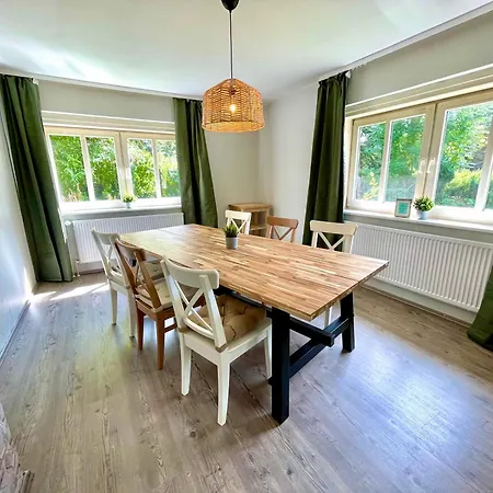 Hirsch Gretel - Garten Mit Grill - Wald Apartman Altenau