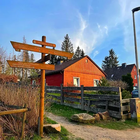 Apartment Gruppen Und Familienhaus Gretel