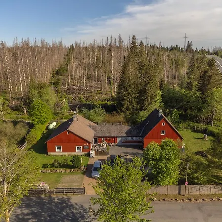 Apartamento Hirsch Gretel - Garten Mit Grill - Wald
