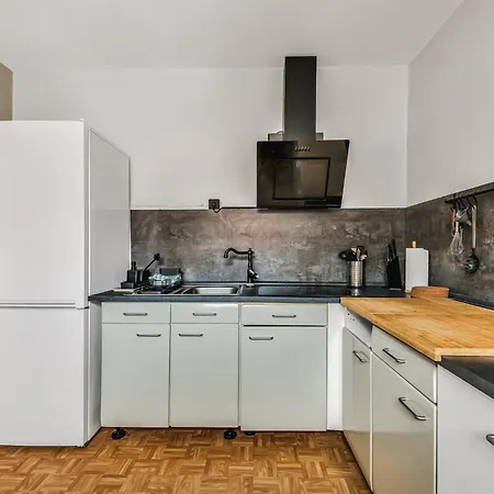 Apartamento Hirsch Gretel - Garten Mit Grill - Wald Altenau (Lower-Saxony)