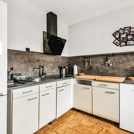 Apartamento Hirsch Gretel - Garten Mit Grill - Wald *