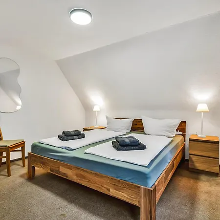 Hirsch Gretel - Garten Mit Grill - Wald Apartment