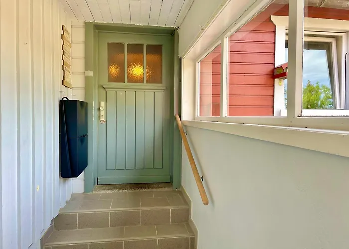 Apartamento Hirsch Gretel - Garten Mit Grill - Wald *
