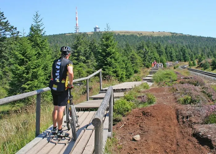 Hirsch Gretel - Garten Mit Grill - Wald 公寓 *