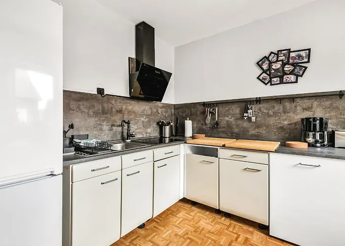 Apartamento Hirsch Gretel - Garten Mit Grill - Wald *