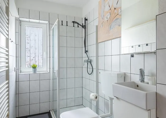 Apartamento Hirsch Gretel - Garten Mit Grill - Wald *