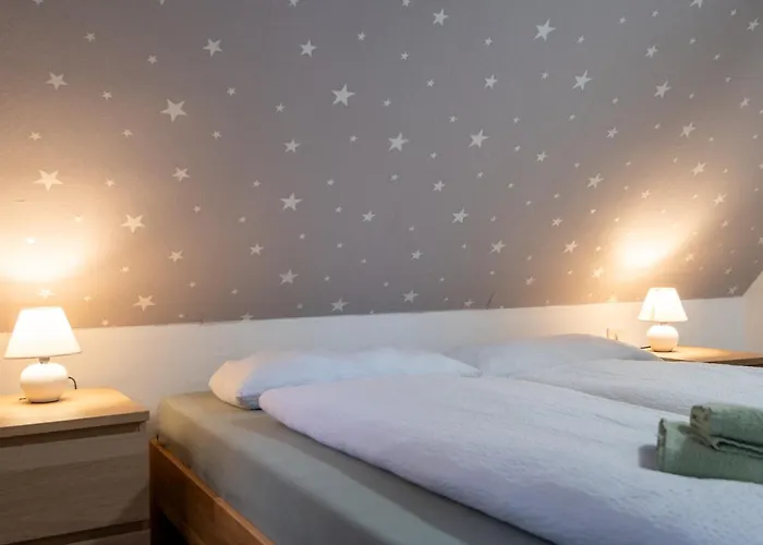 Apartamento Hirsch Gretel - Garten Mit Grill - Wald Altenau (Lower-Saxony)