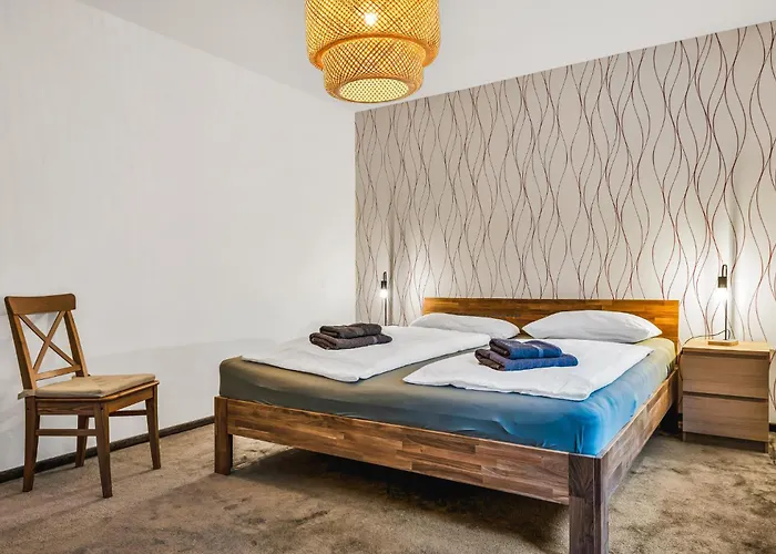 Apartamento Hirsch Gretel - Garten Mit Grill - Wald